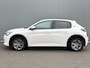 Peugeot e-208 BWJ 2020 EV Allure 136 PK Première 1 fase 50 kWh FULL LED | STOELVERW. | HALF LEDER | LANE ASSIST | CARPLAY + ANDROID | 360 CAMERA | NAVI | CLIMA | CRUISE | LMV | PDC