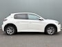 Peugeot e-208 BWJ 2020 EV Allure 136 PK Première 1 fase 50 kWh FULL LED | STOELVERW. | HALF LEDER | LANE ASSIST | CARPLAY + ANDROID | 360 CAMERA | NAVI | CLIMA | CRUISE | LMV | PDC