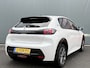 Peugeot e-208 BWJ 2020 EV Allure 136 PK Première 1 fase 50 kWh FULL LED | STOELVERW. | HALF LEDER | LANE ASSIST | CARPLAY + ANDROID | 360 CAMERA | NAVI | CLIMA | CRUISE | LMV | PDC