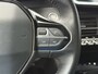 Peugeot e-208 BWJ 2020 EV Allure 136 PK Première 1 fase 50 kWh FULL LED | STOELVERW. | HALF LEDER | LANE ASSIST | CARPLAY + ANDROID | 360 CAMERA | NAVI | CLIMA | CRUISE | LMV | PDC