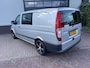 Mercedes-Benz Vito 111 CDI 320 Lang/Invalide/Automaat/Airco/PDC/Cruise-contor/speciale invalide auto voor een rolstoel