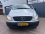 Mercedes-Benz Vito 111 CDI 320 Lang/Invalide/Automaat/Airco/PDC/Cruise-contor/speciale invalide auto voor een rolstoel
