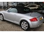 Audi TT ROADSTER 1.8 5V 225PK TURBO QUATTRO *1E EIG. 61.655KM* | XENON | LEDER | BOSE