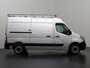 Opel Movano 2.3Turbo 135PK L2H2 | Imperiaal | Trekhaak | Gate Locks | Navigatie | Camera | Airco | Cruise