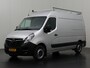 Opel Movano 2.3Turbo 135PK L2H2 | Imperiaal | Trekhaak | Gate Locks | Navigatie | Camera | Airco | Cruise