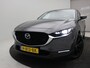 Mazda CX-30 2.0 e-SkyActiv-X M Hybrid Luxury AUTOMAAT / Trekhaak / 1300kg Trekgewicht / Dealeronderhouden / Lederen Bekleding / HUD Display / Adaptieve Cruise Control /