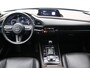 Mazda CX-30 2.0 e-SkyActiv-X M Hybrid Luxury AUTOMAAT / Trekhaak / 1300kg Trekgewicht / Dealeronderhouden / Lederen Bekleding / HUD Display / Adaptieve Cruise Control /