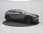 Mazda CX-30 2.0 e-SkyActiv-X M Hybrid Luxury AUTOMAAT / Trekhaak / 1300kg Trekgewicht / Dealeronderhouden / Lederen Bekleding / HUD Display / Adaptieve Cruise Control /