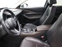 Mazda CX-30 2.0 e-SkyActiv-X M Hybrid Luxury AUTOMAAT / Trekhaak / 1300kg Trekgewicht / Dealeronderhouden / Lederen Bekleding / HUD Display / Adaptieve Cruise Control /
