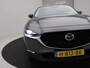 Mazda CX-30 2.0 e-SkyActiv-X M Hybrid Luxury AUTOMAAT / Trekhaak / 1300kg Trekgewicht / Dealeronderhouden / Lederen Bekleding / HUD Display / Adaptieve Cruise Control /
