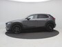 Mazda CX-30 2.0 e-SkyActiv-X M Hybrid Luxury AUTOMAAT / Trekhaak / 1300kg Trekgewicht / Dealeronderhouden / Lederen Bekleding / HUD Display / Adaptieve Cruise Control /