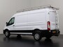 Ford Transit 2.0TDCI L3H2 Imperiaal | Trekhaak | Airco | Cruise | 3-Persoons