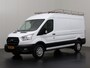 Ford Transit 2.0TDCI L3H2 Imperiaal | Trekhaak | Airco | Cruise | 3-Persoons