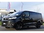 Peugeot Expert 2.0 BlueHDI 180 DC Black Edition MARGE! 360 Camera, Carplay, 177pk, Automaat, 2 x Schuifdeur, Cruise, Trekhaak, Navi, Head-up, Uniek!