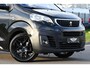 Peugeot Expert 2.0 BlueHDI 180 DC Black Edition MARGE! 360 Camera, Carplay, 177pk, Automaat, 2 x Schuifdeur, Cruise, Trekhaak, Navi, Head-up, Uniek!