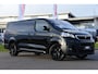 Peugeot Expert 2.0 BlueHDI 180 DC Black Edition MARGE! 360 Camera, Carplay, 177pk, Automaat, 2 x Schuifdeur, Cruise, Trekhaak, Navi, Head-up, Uniek!