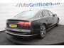 Audi A8 3.0 TFSI quattro Lang Pro Line keurige limo met luchtvering