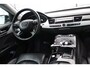 Audi A8 3.0 TFSI quattro Lang Pro Line keurige limo met luchtvering