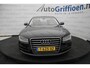 Audi A8 3.0 TFSI quattro Lang Pro Line keurige limo met luchtvering
