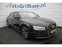 Audi A8 3.0 TFSI quattro Lang Pro Line keurige limo met luchtvering