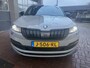 Skoda Karoq 1.5 TSI ACT Sportline Business PANO | LED | Cruise | Navi | Stoelverw. | Trekhaak | LMV  10-2020 135.873 KM
