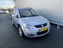 Suzuki SX4 1.6 Shogun met Hoge instap, A/C, LM, Trekh, nw. APK – Inruil Mogelijk –