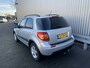 Suzuki SX4 1.6 Shogun met Hoge instap, A/C, LM, Trekh, nw. APK – Inruil Mogelijk –