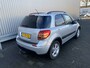 Suzuki SX4 1.6 Shogun met Hoge instap, A/C, LM, Trekh, nw. APK – Inruil Mogelijk –