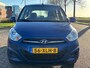 Hyundai i10 1.1 i-Drive Cool 5-Drs Stuurbekrachtiging Airco Electr. pakket LMV 13" Audio-CD/MP3 Colorpakket Dealeronderhoud Nw Apk