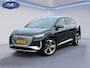Audi Q4 e-tron 40 S 300 pk edition 77 kWh, 1 e eigenaar, 2 X S line, 21 inch, elect.bed. trekhaak, NL auto met nationale auto pas