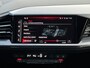 Audi Q4 e-tron 40 S 300 pk edition 77 kWh, 1 e eigenaar, 2 X S line, 21 inch, elect.bed. trekhaak, NL auto met nationale auto pas