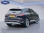 Audi Q4 e-tron 40 S 300 pk edition 77 kWh, 1 e eigenaar, 2 X S line, 21 inch, elect.bed. trekhaak, NL auto met nationale auto pas