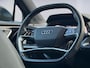 Audi Q4 e-tron 40 S 300 pk edition 77 kWh, 1 e eigenaar, 2 X S line, 21 inch, elect.bed. trekhaak, NL auto met nationale auto pas