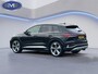Audi Q4 e-tron 40 S 300 pk edition 77 kWh, 1 e eigenaar, 2 X S line, 21 inch, elect.bed. trekhaak, NL auto met nationale auto pas