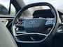 Audi Q4 e-tron 40 S 300 pk edition 77 kWh, 1 e eigenaar, 2 X S line, 21 inch, elect.bed. trekhaak, NL auto met nationale auto pas