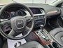 Audi A4 Allroad Quattro 2.0 tfsi Tip/AUT bj 2009 PANO? Nw.APK bij Aflevering