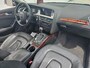Audi A4 Allroad Quattro 2.0 tfsi Tip/AUT bj 2009 PANO? Nw.APK bij Aflevering