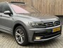 Volkswagen Tiguan Allspace 1.5 TSI R-line 7-persoons Automaat | Panoramadak | DCC Mode Selection | Stoelverwarming | LED verlichting | Spiegels elektrisch inklapbaar | Digitale cockpit | Stoelverwarming | Achteruitrijcamera