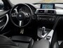 BMW 3-Serie 320i M-SPORT /// High Exe / Leer / NL /