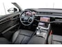 Audi A8 60 TFSIe 449pk Quattro Pro Line | B&O Sound | 21" LMV