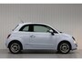 Fiat 500 1.2 Naked