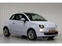 Fiat 500 1.2 Naked