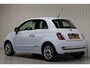 Fiat 500 1.2 Naked