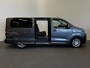 Toyota PROACE Electric Shuttle Long Extra Range Cool 75 kWh 9PERSOONS Personenbus Navigatie Apple Carplay/Android Auto Parkeersensoren Cruise Control Lichtmetalen velgen Getinte ramen Airco