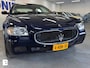 Maserati Quattroporte 4.2