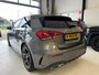 Mercedes-Benz A-klasse 180 Business Solution AMG NIGHT PAKKET