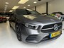 Mercedes-Benz A-klasse 180 Business Solution AMG NIGHT PAKKET