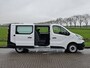 Renault Trafic 1.6 DCI L2H1 Dubbele Cabine