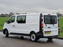 Renault Trafic 1.6 DCI L2H1 Dubbele Cabine