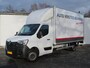 Renault Master T35 2.3 dCi 145 L3 Energy EURO VI, Bakwagen met Navigatie en Cruise Control